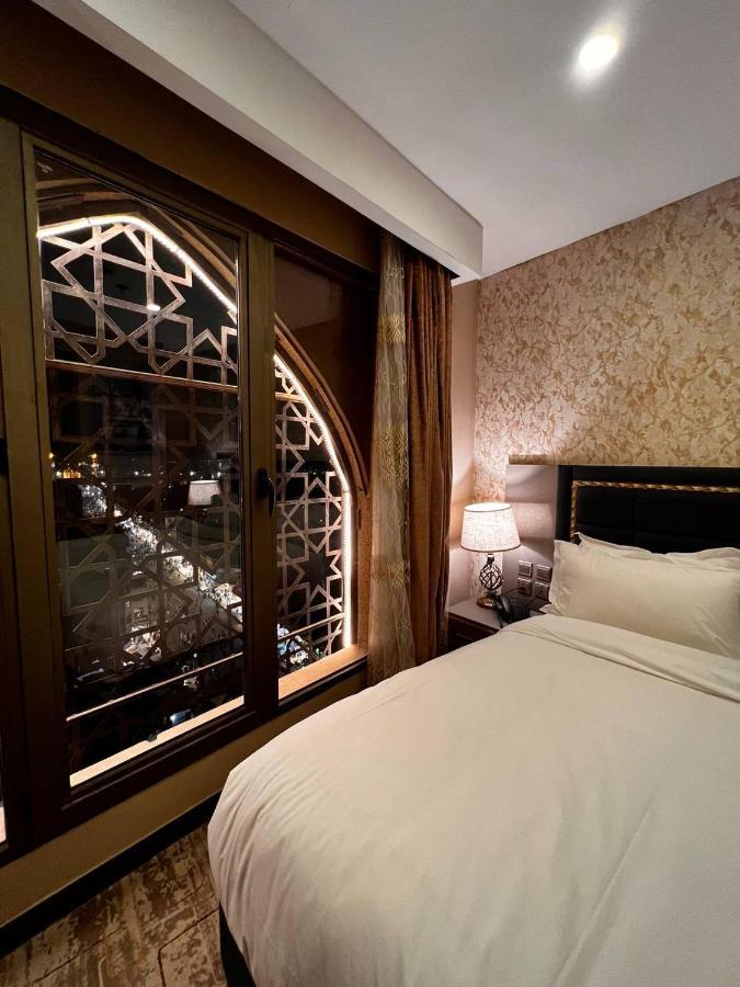 Burj Al Jawad Hotel Baghdad Bagian luar foto